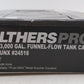 Walthers 920-100217 HO Scale Sunoco 54' 23K Gallon Funnel Flow Tank Car #24518