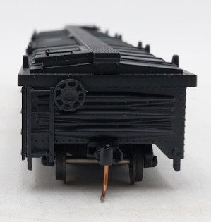 American Models S Scale Illinois Central 2018 Gondola #97008 LN/Box