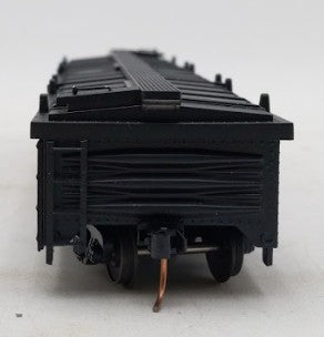 American Models S Scale Illinois Central 2018 Gondola #97008 LN/Box