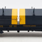 Walthers 920-105201 HO Scale CSXT 50' Cush Coil Car #497011