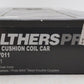 Walthers 920-105201 HO Scale CSXT 50' Cush Coil Car #497011