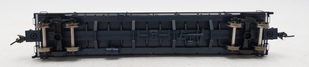Walthers 920-105201 HO Scale CSXT 50' Cush Coil Car #497011