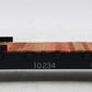 American Models 6027 S Texas & Pacific 46' Flat Car #10234 EX/Box