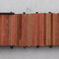 American Models 6027 S Texas & Pacific 46' Flat Car #10234 EX/Box