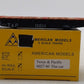 American Models 6027 S Texas & Pacific 46' Flat Car #10224 LN/Box