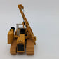 Conrad 2804 1:50 Scale Liebherr RL 422 Crane The Pipeplayer Die Cast EX/Box