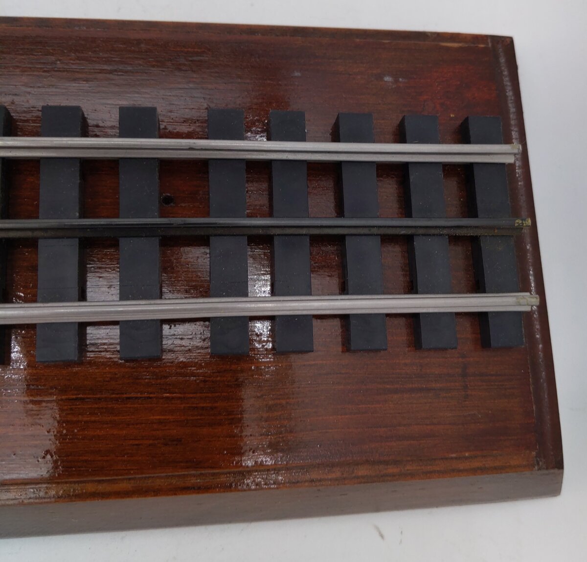 Lionel O Gauge Union Pacific 4-8-4 "Northern" Locomotive 1935-1950 Display Case EX