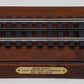 Lionel O Gauge Union Pacific 4-8-4 "Northern" Locomotive 1935-1950 Display Case EX
