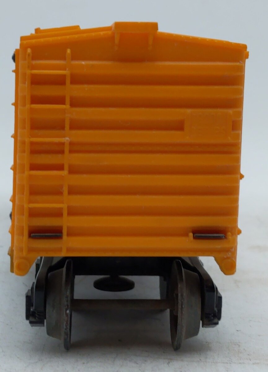 Lionel 6-9208 CP Rail Boxcar EX
