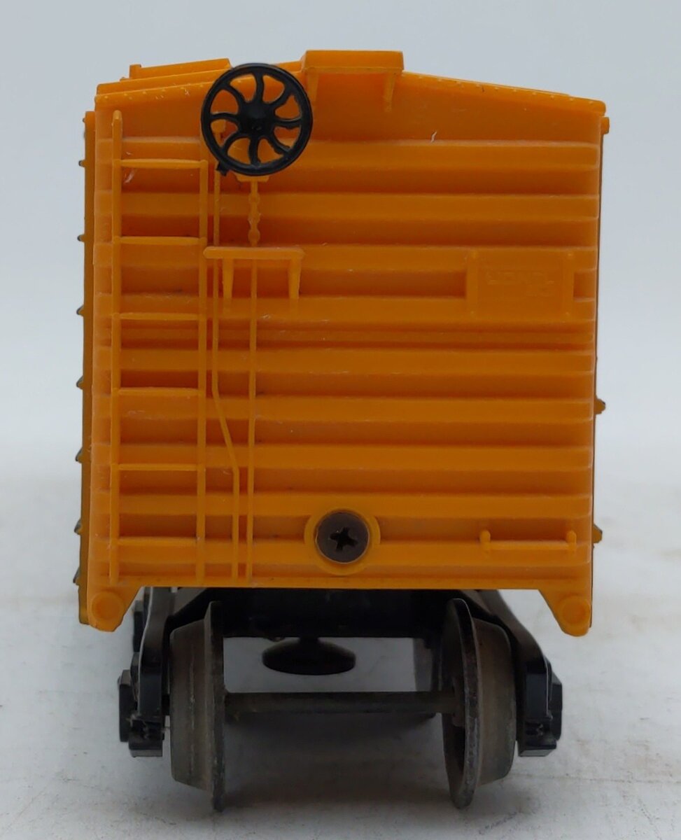 Lionel 6-9208 CP Rail Boxcar EX
