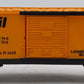 Lionel 6-9208 CP Rail Boxcar EX