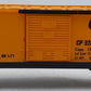 Lionel 6-9208 CP Rail Boxcar EX