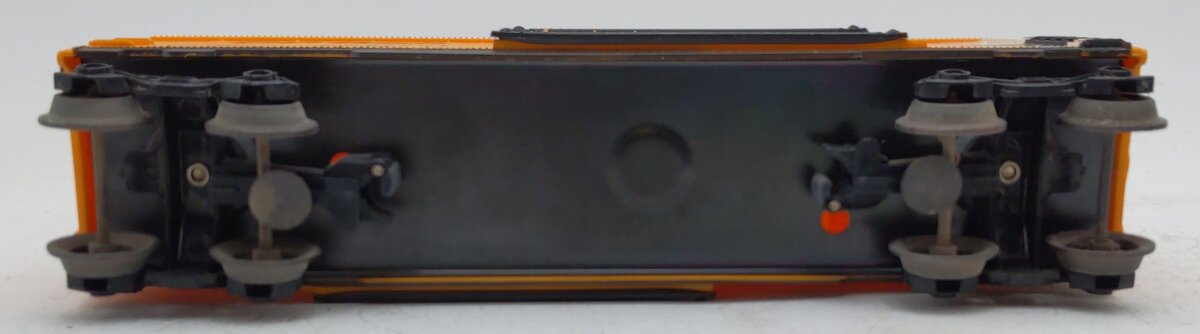 Lionel 6-9208 CP Rail Boxcar EX
