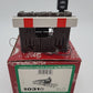 LGB 1031 G Scale Bumper with Signal Light and Cover LN/Box