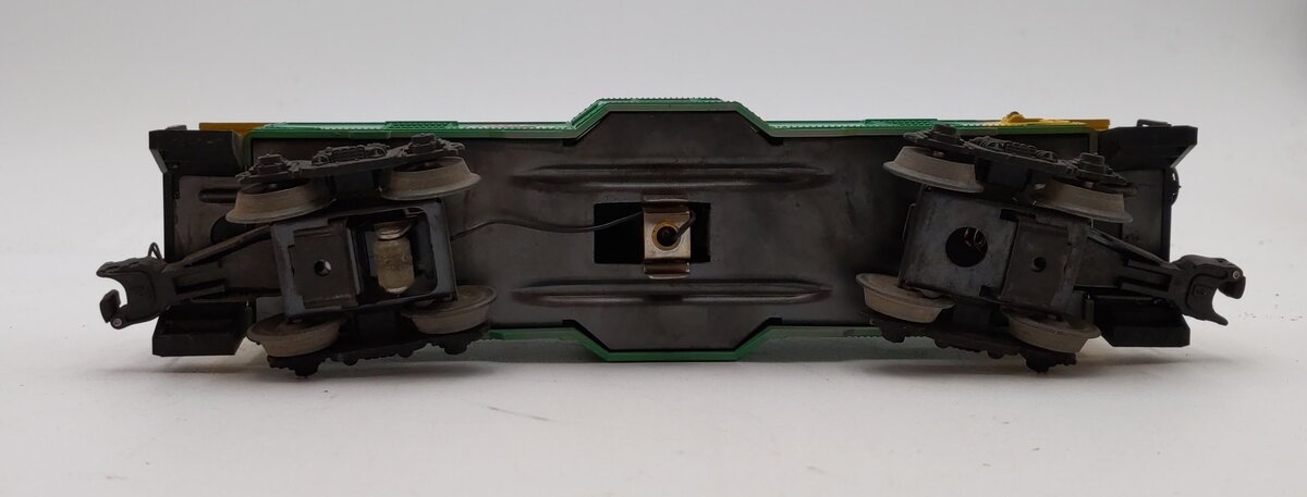 Lionel 6-9177 O Gauge Northern Pacific Bay Window Caboose LN/Box