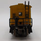 Lionel 6-9177 O Gauge Northern Pacific Bay Window Caboose LN/Box