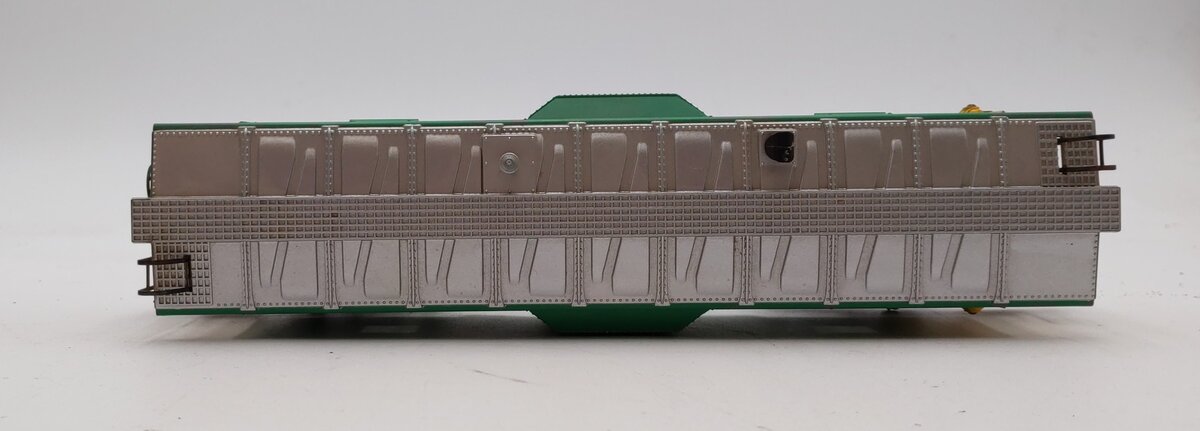 Lionel 6-9177 O Gauge Northern Pacific Bay Window Caboose LN/Box