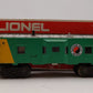 Lionel 6-9177 O Gauge Northern Pacific Bay Window Caboose LN/Box