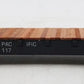 American Models 6014 S Scale Northern Pacific 46' Flatcar #62117 LN/Box