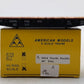 American Models 6014 S Scale Northern Pacific 46' Flatcar #62117 LN/Box