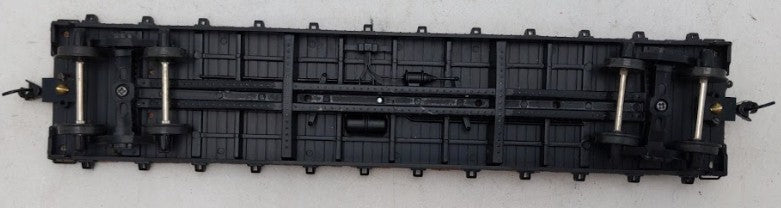 American Models 6014 S Scale Northern Pacific 46' Flatcar #62117 LN/Box