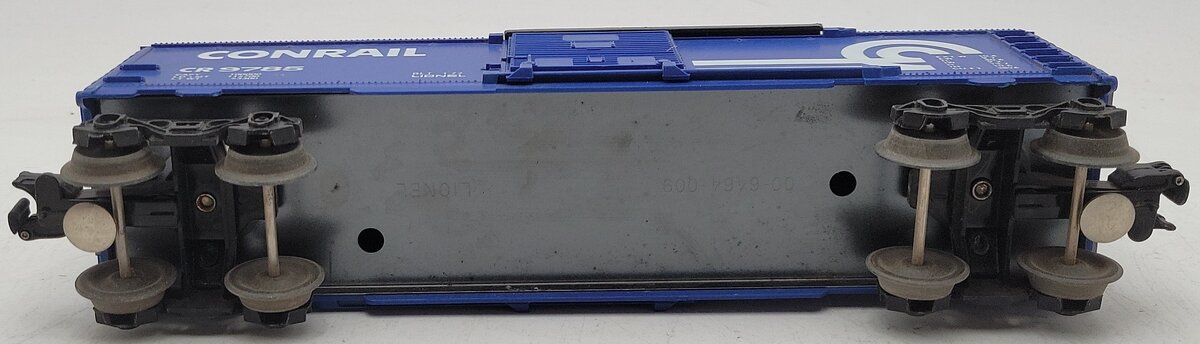 Lionel 6-9785 O Gauge Conrail Boxcar #CR9785 EX/Box