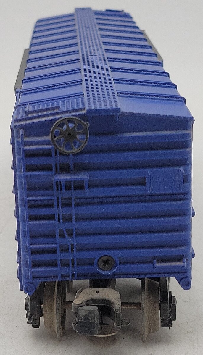 Lionel 6-9785 O Gauge Conrail Boxcar #CR9785 EX/Box