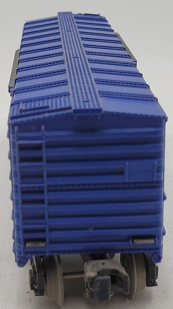 Lionel 6-9785 O Gauge Conrail Boxcar #CR9785 EX/Box