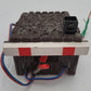 LGB 1031 G Scale Bumper with Signal Light and Cover EX