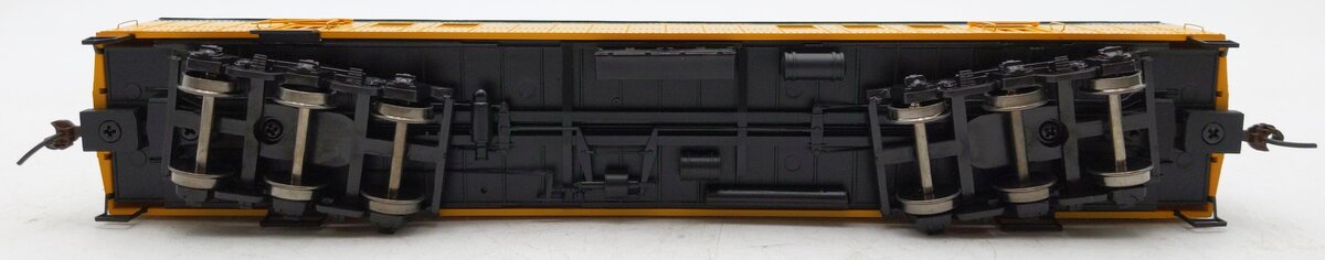 Roundhouse 86509 HO Chicago & North Western Arch-Roof RPO Passenger Car #8159 EX/Box