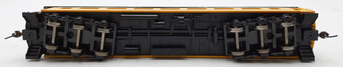 Roundhouse 86629 HO Chicago & North Western Arch-Roof Observation Car #6626 LN/Box