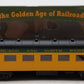 Roundhouse 86629 HO Chicago & North Western Arch-Roof Observation Car #6626 LN/Box