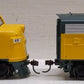 Athearn 80392 HO Scale C&NW F7A-F7B Diesel Locomotive #415, #322 LN/Box