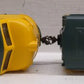 Athearn 80392 HO Scale C&NW F7A-F7B Diesel Locomotive #415, #322 LN/Box