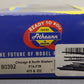 Athearn 80392 HO Scale C&NW F7A-F7B Diesel Locomotive #415, #322 LN/Box