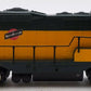 Walthers 931-110 HO Chicago & North Western EMD GP9M Diesel Locomotive #4502 EX