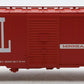 Walthers 910-1695 HO Minneapolis & St. Louis 40' AAR 1944 Boxcar #53210 LN/Box