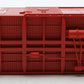 Walthers 910-1696 HO Minneapolis & St. Louis 40' AAR 1944 Boxcar #53214 LN/Box