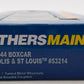 Walthers 910-1696 HO Minneapolis & St. Louis 40' AAR 1944 Boxcar #53214 LN/Box