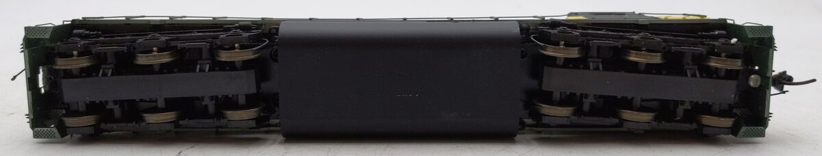 Proto 2000 30724 HO Chicago & North Western SD45 Diesel Loco #6566 EX/Box
