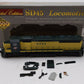 Proto 2000 30724 HO Chicago & North Western SD45 Diesel Loco #6566 EX/Box