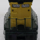 Proto 2000 30724 HO Chicago & North Western SD45 Diesel Loco #6566 EX/Box