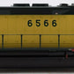 Proto 2000 30724 HO Chicago & North Western SD45 Diesel Loco #6566 EX/Box