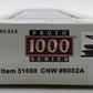 Proto 1000 31690 HO Chicago &North Western Diesel Locomotive #6002-A LN/Box