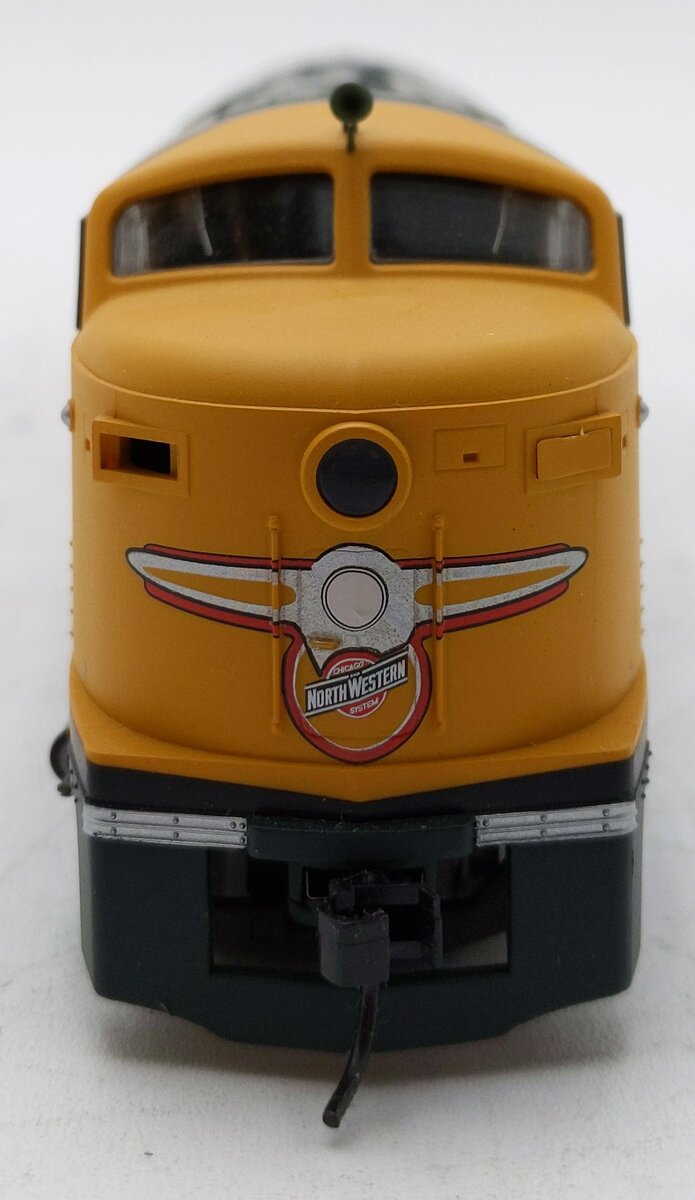Proto 1000 31690 HO Chicago &North Western Diesel Locomotive #6002-A LN/Box