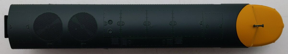 Proto 1000 31690 HO Chicago &North Western Diesel Locomotive #6002-A LN/Box
