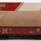 Red Caboose 35022-1E HO Scale Chicago & Northwestern Steel Side Gondola #87203 LN/Box