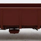 Red Caboose 35022-1E HO Scale Chicago & Northwestern Steel Side Gondola #87203 LN/Box