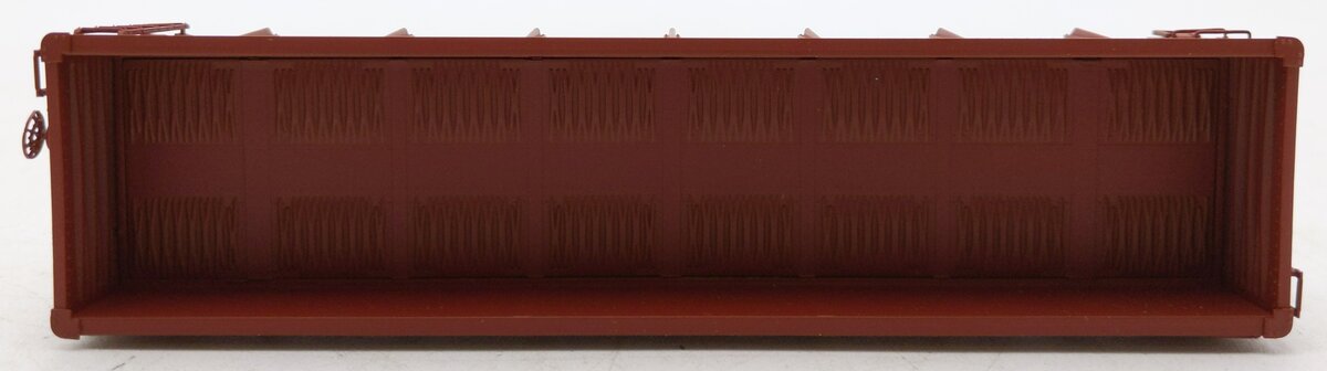Red Caboose 35022-1E HO Scale Chicago & Northwestern Steel Side Gondola #87203 LN/Box