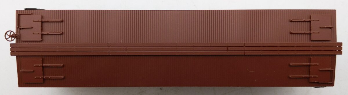 Atlas 20003087 HO Scale Alt-Brau Beer NWX 40' Wood Reefer Car #1015 LN/Box